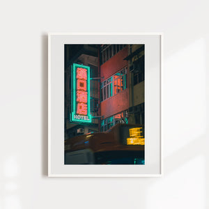Neon Sign