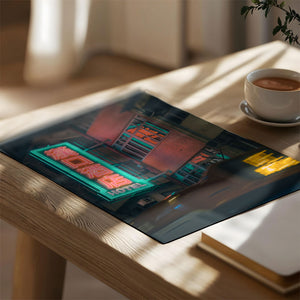 Neon Sign