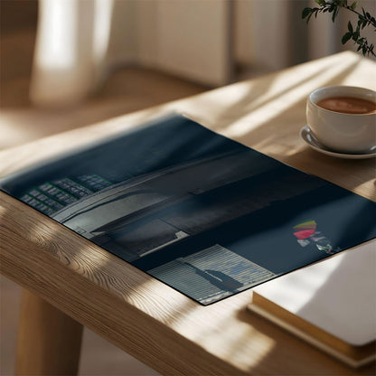 Never Forget To Bring Your Own Rainbow