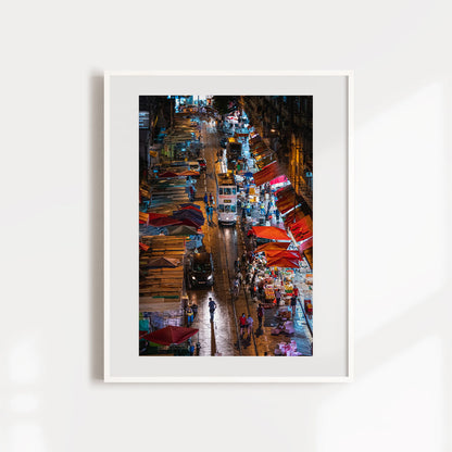 North Point Night Market