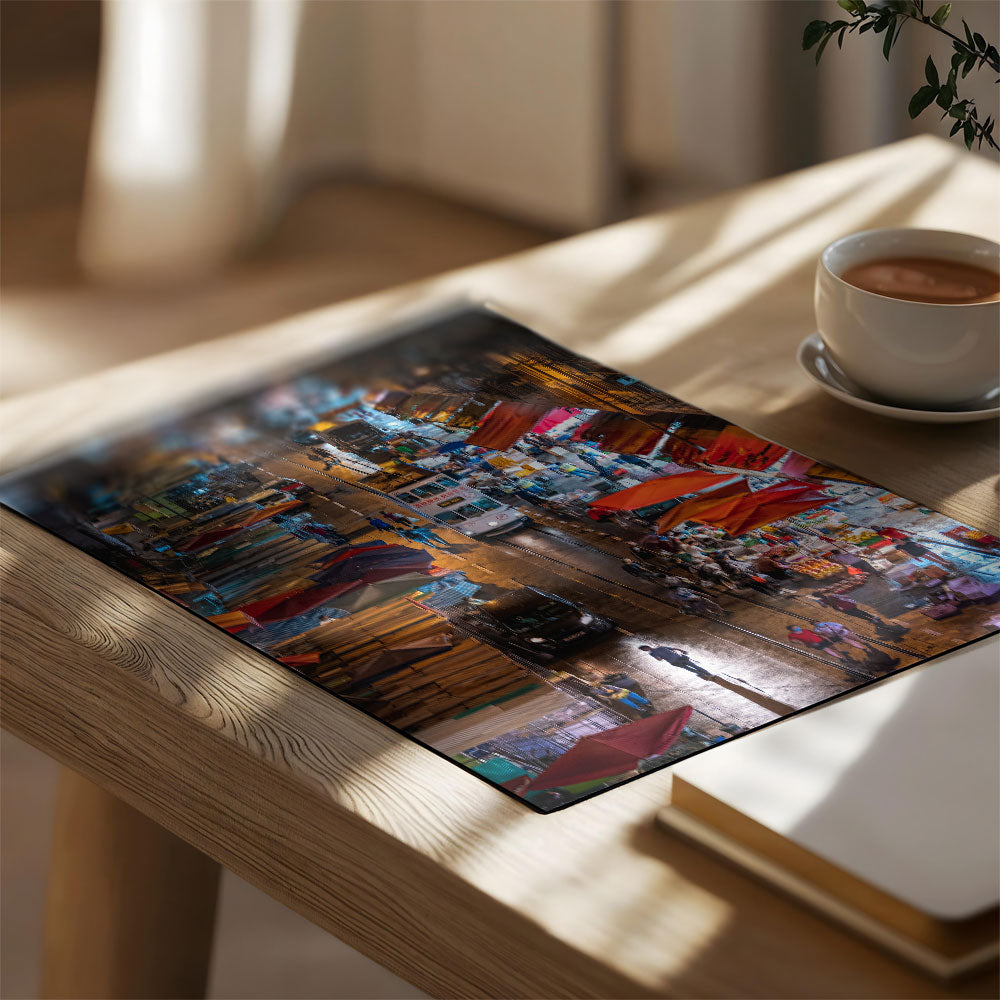 North Point Night Market