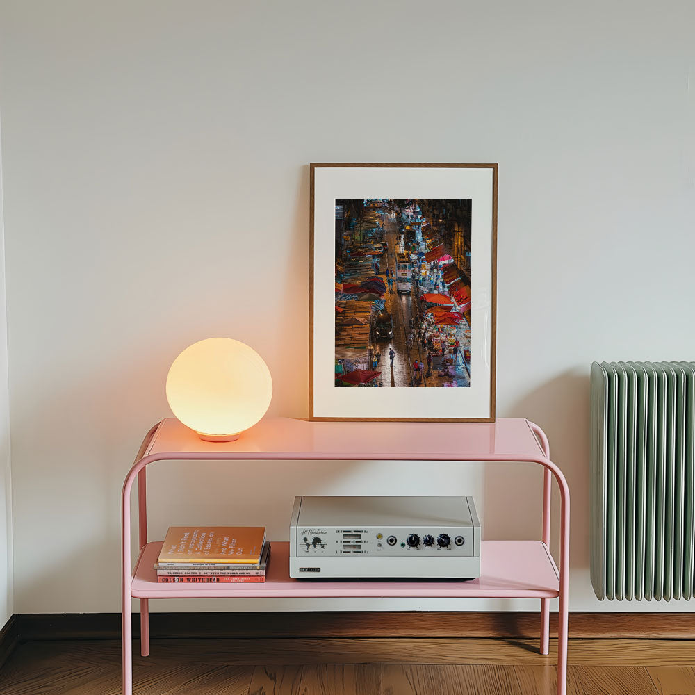 North Point Night Market