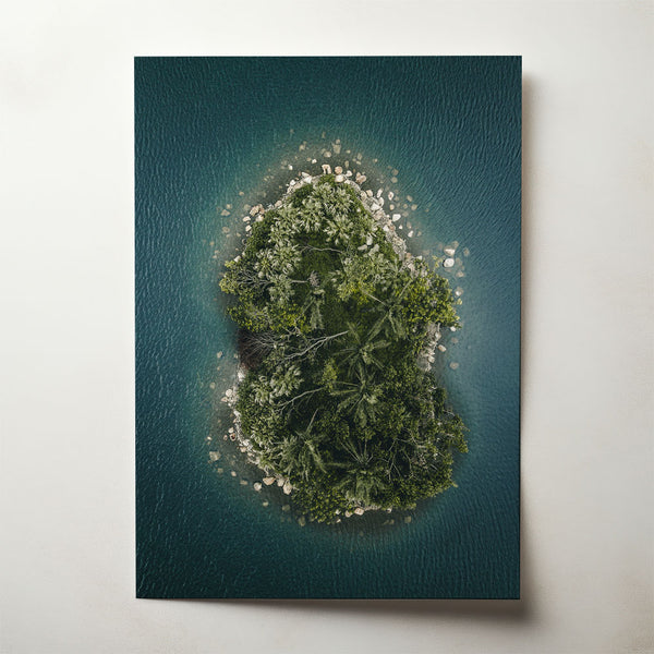 Paradise Gem by Romain Nicoloso