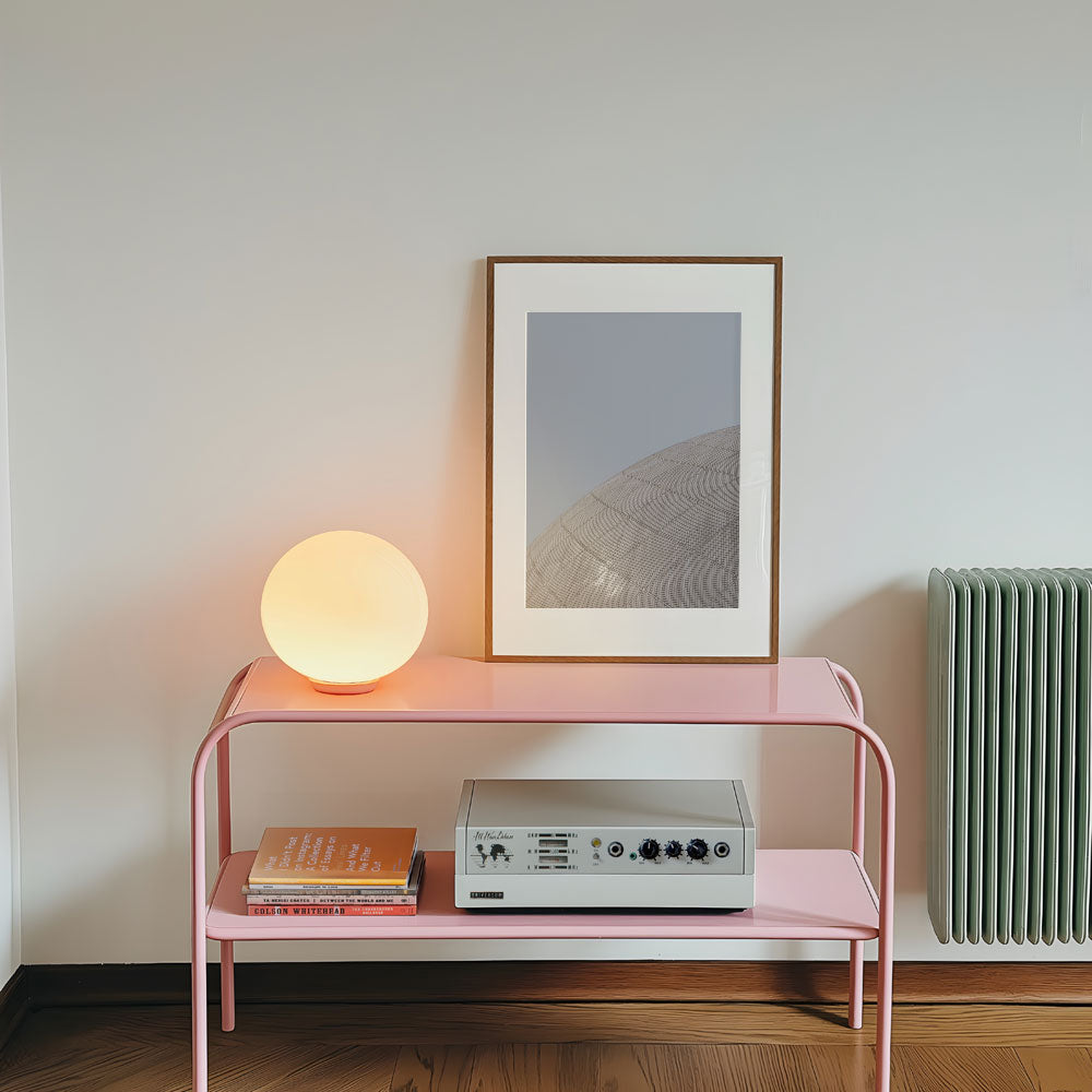 Planet Earth