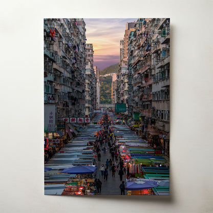 Prince Edward Market