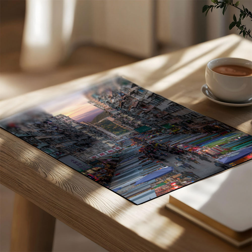 Prince Edward Market