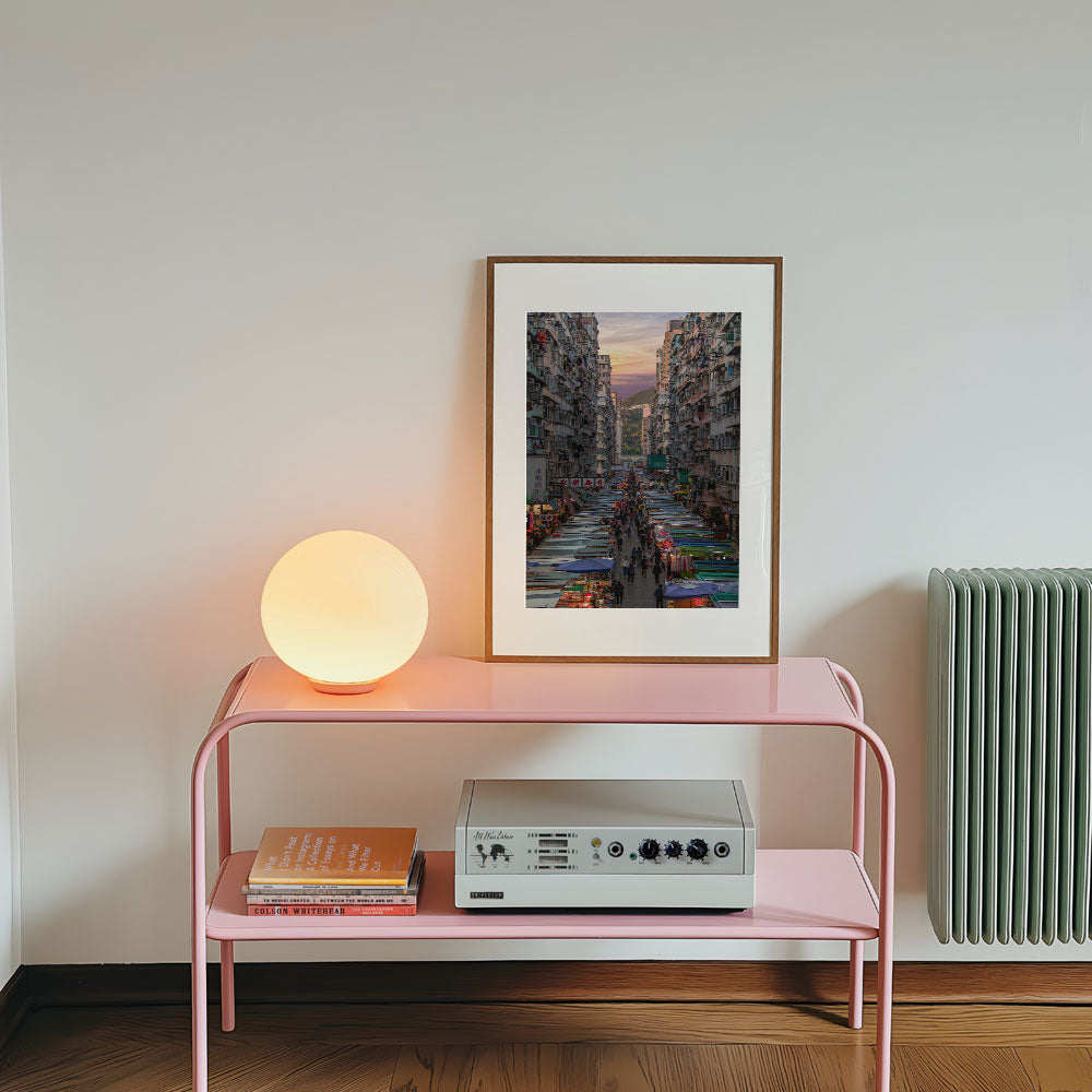 Prince Edward Market