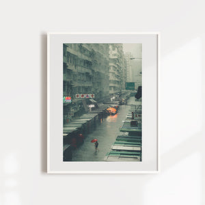 Rain day