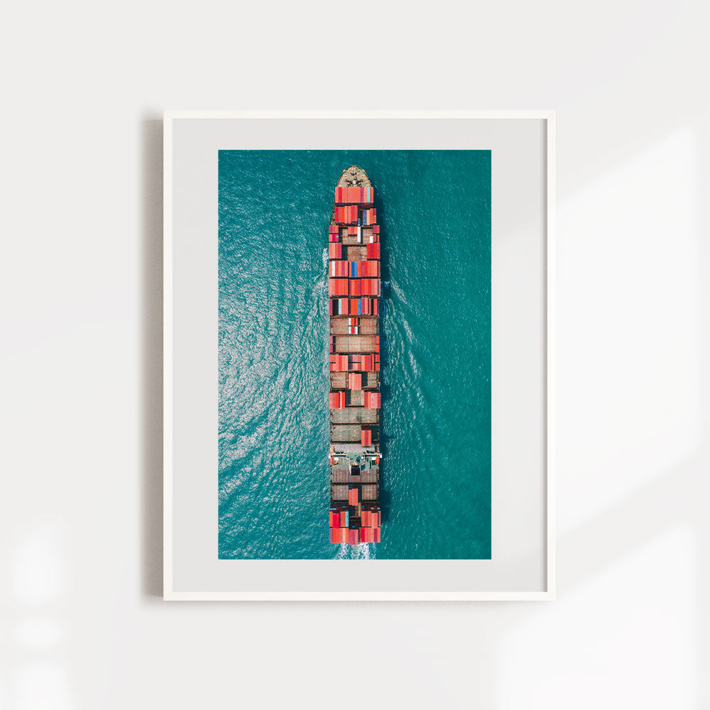 Red Boat