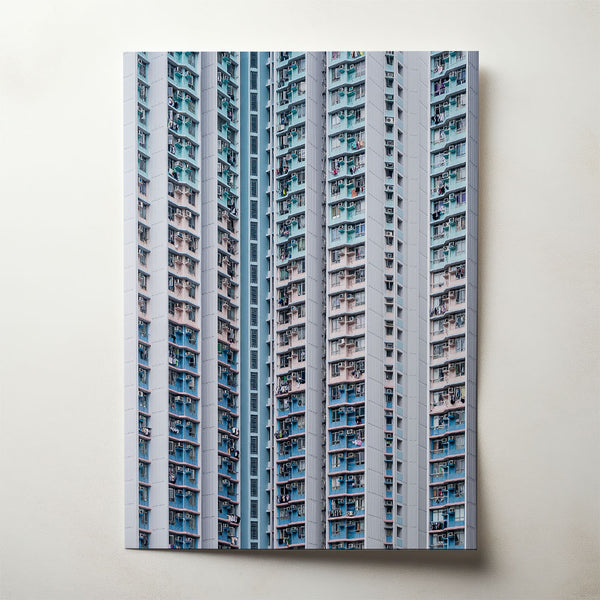 Repetition by Nancy Da Campo