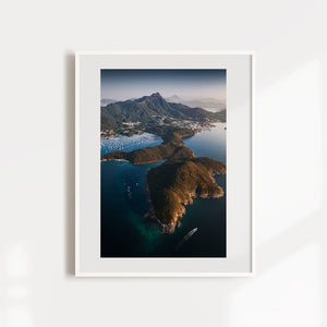 Sai Kung