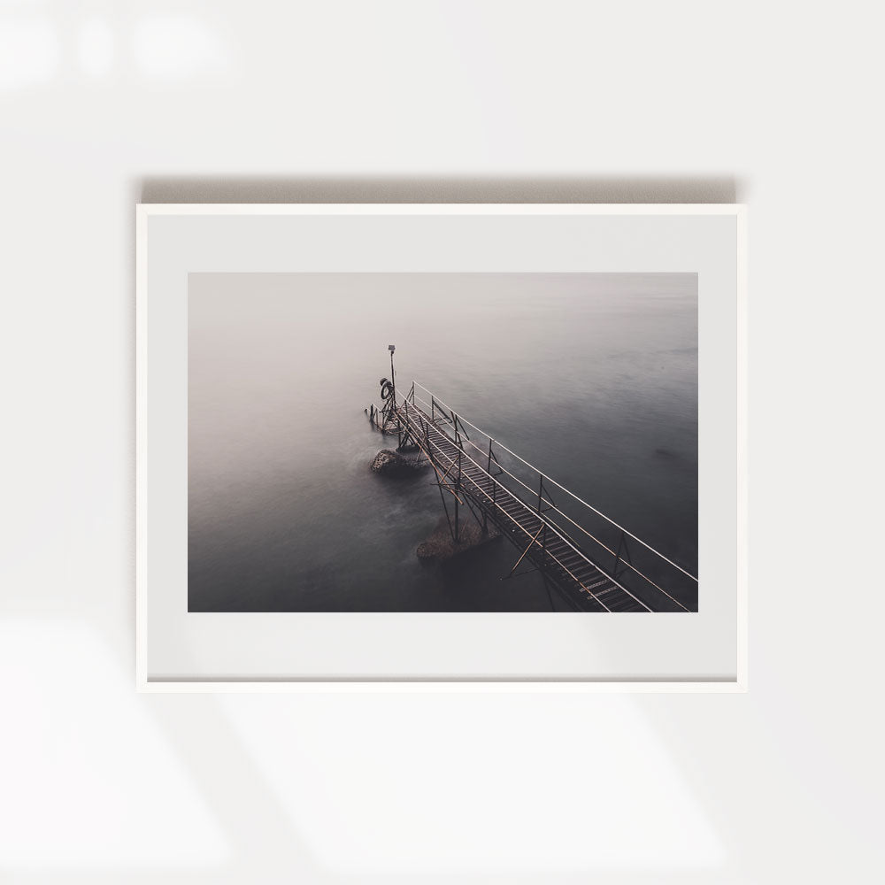 Sai Wan Swimming Shed