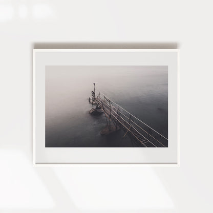 Sai Wan Swimming Shed