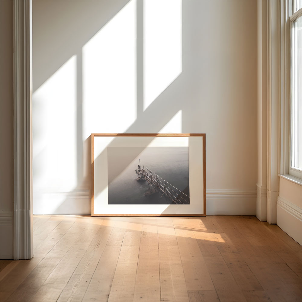Sai Wan Swimming Shed