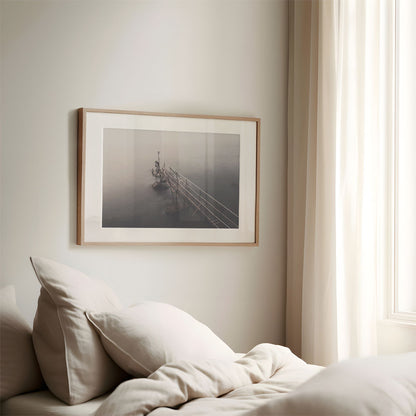 Sai Wan Swimming Shed