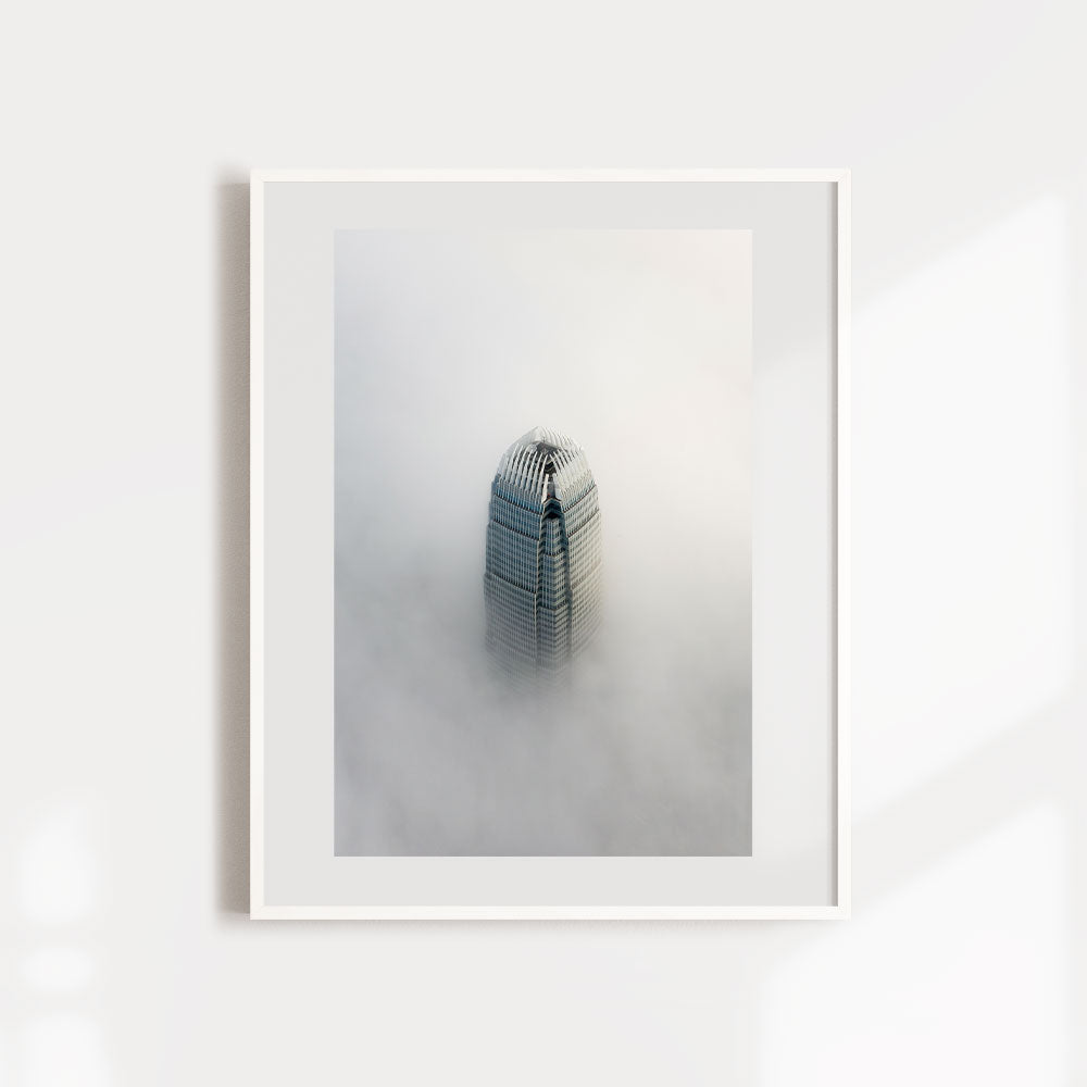Sea of Clouds