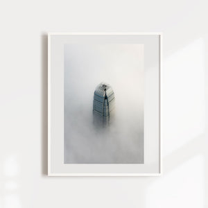 Sea of Clouds