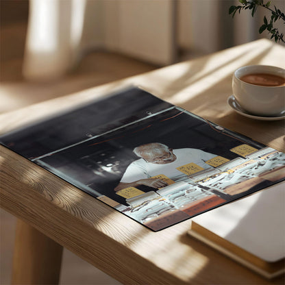 Searching In The Past