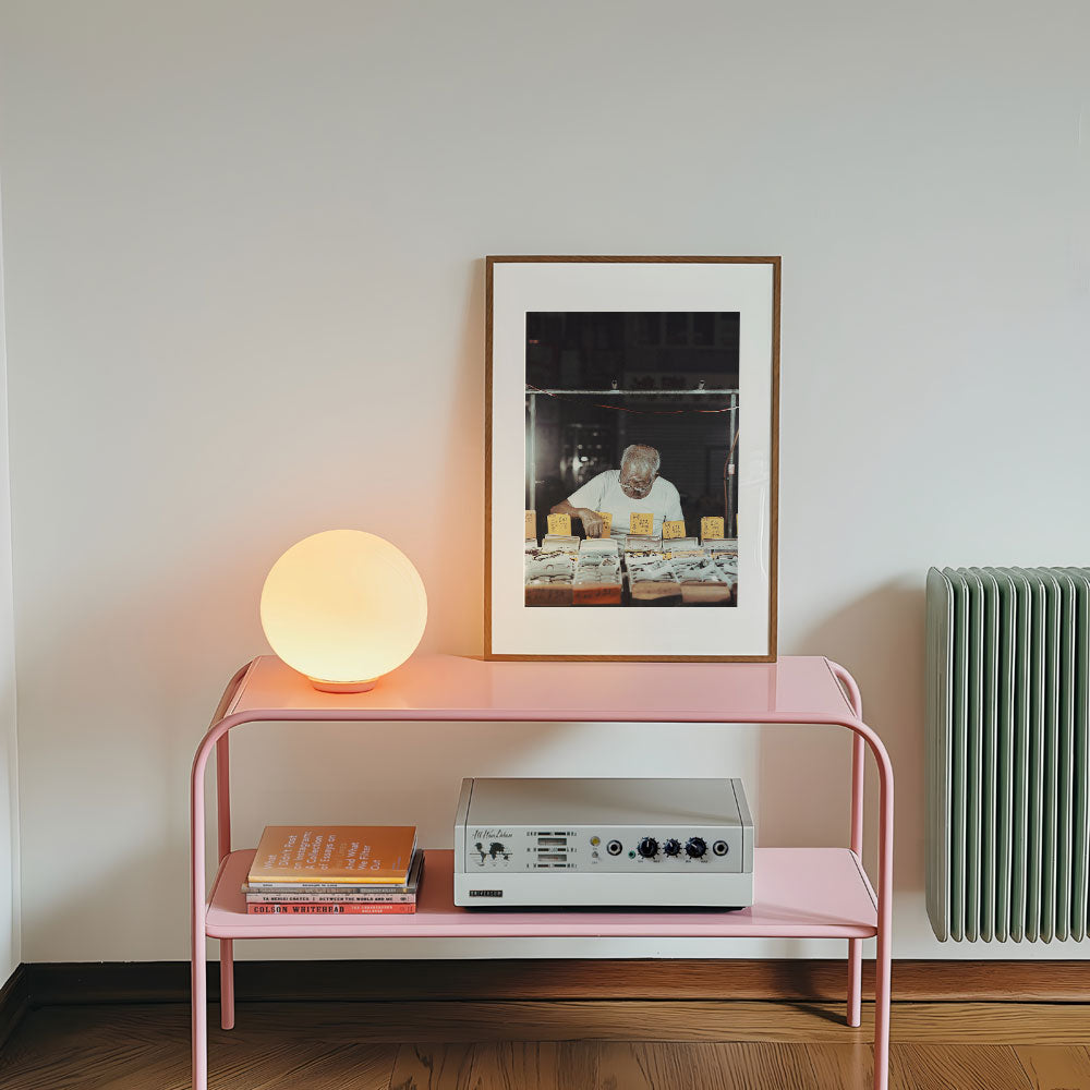 Searching In The Past