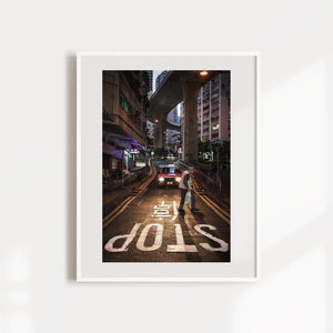 Stop Sign