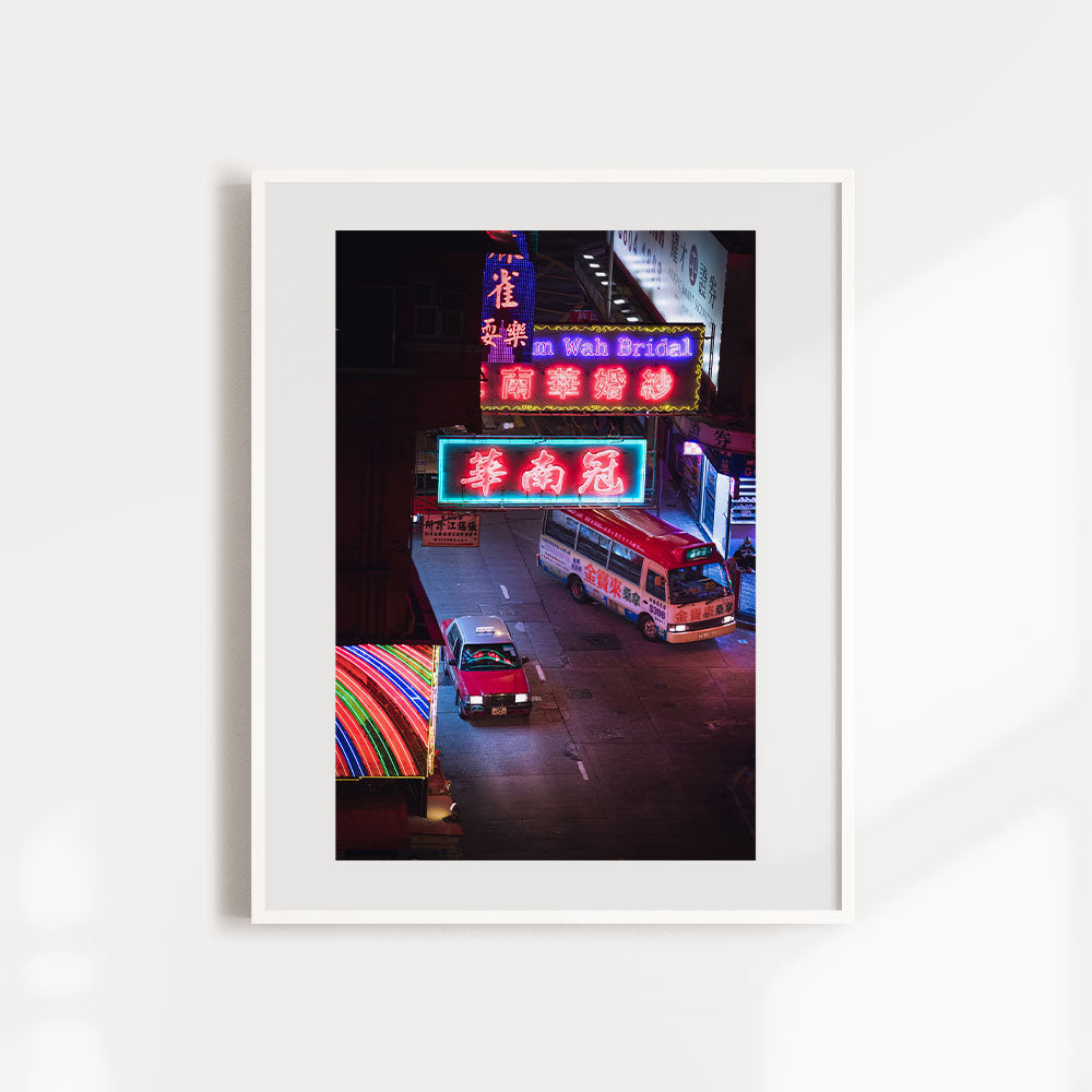 Street Neons