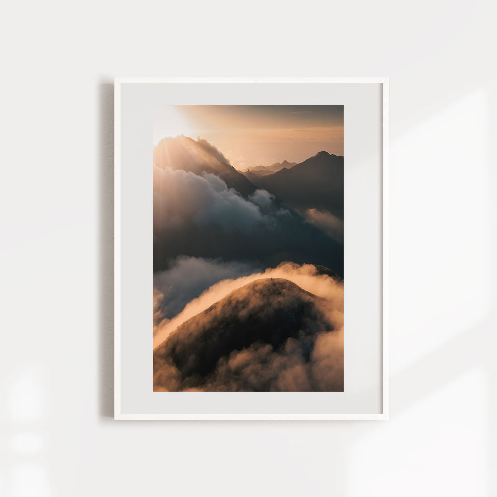Sunset Peak
