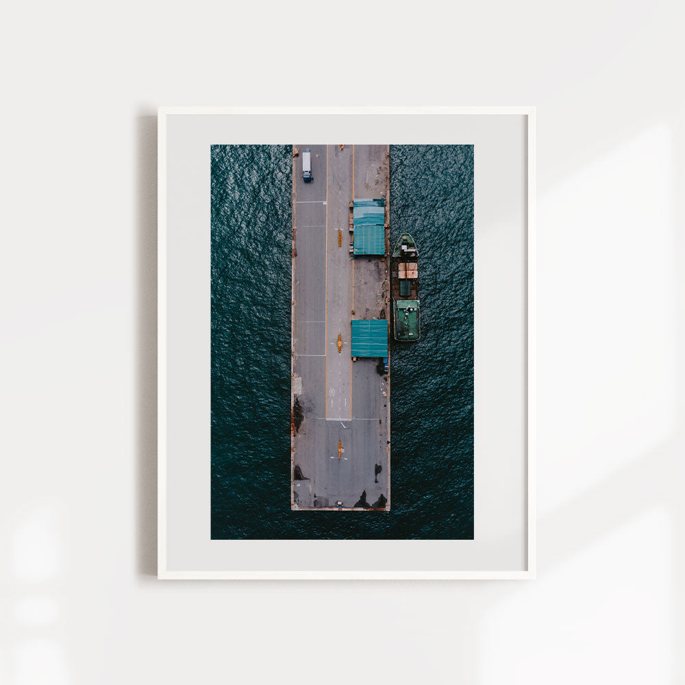 The Pier