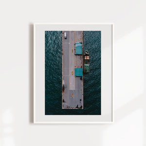 The Pier