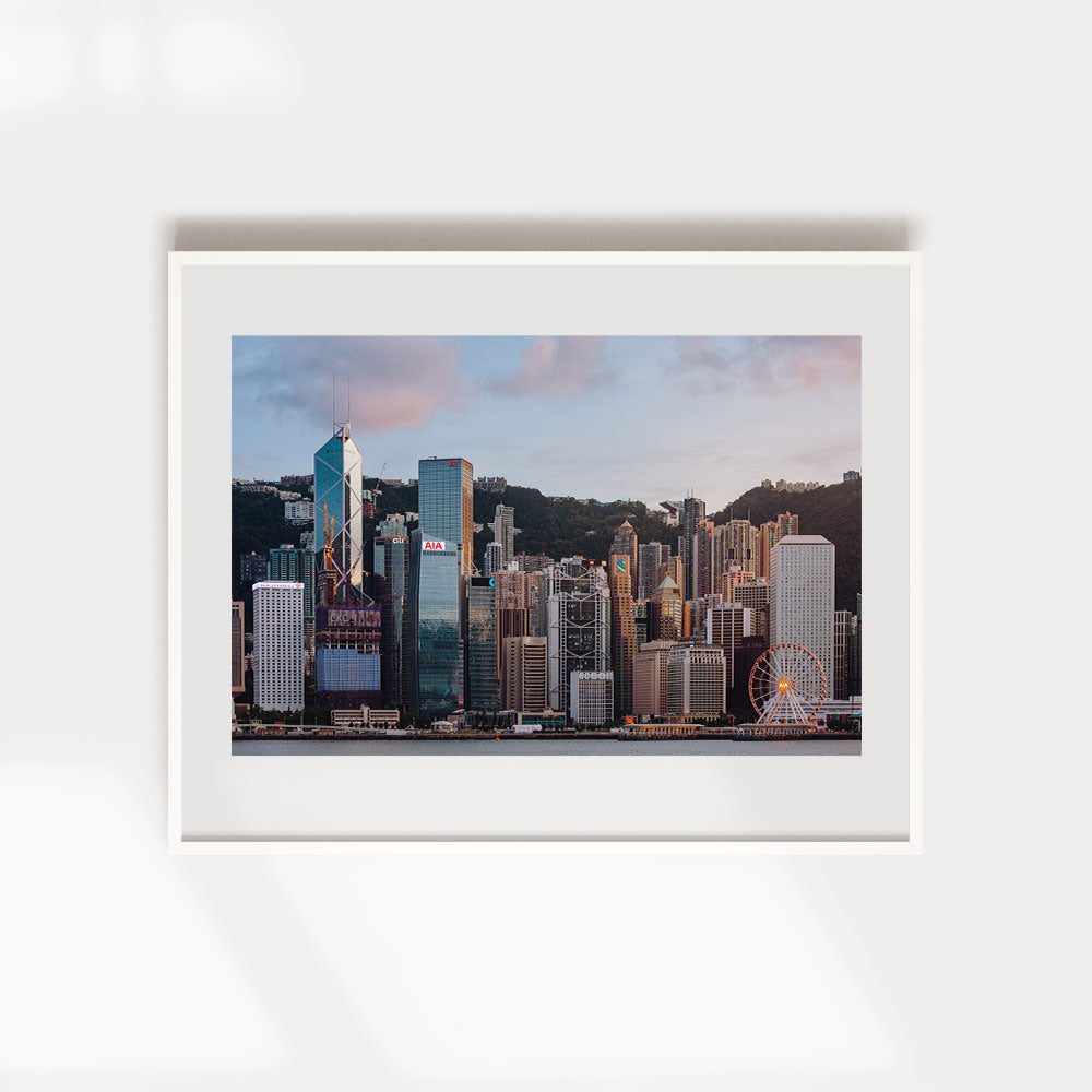 The Skyline