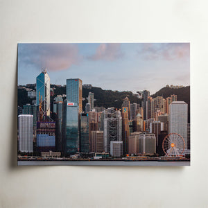The Skyline