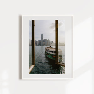 The Star Ferry