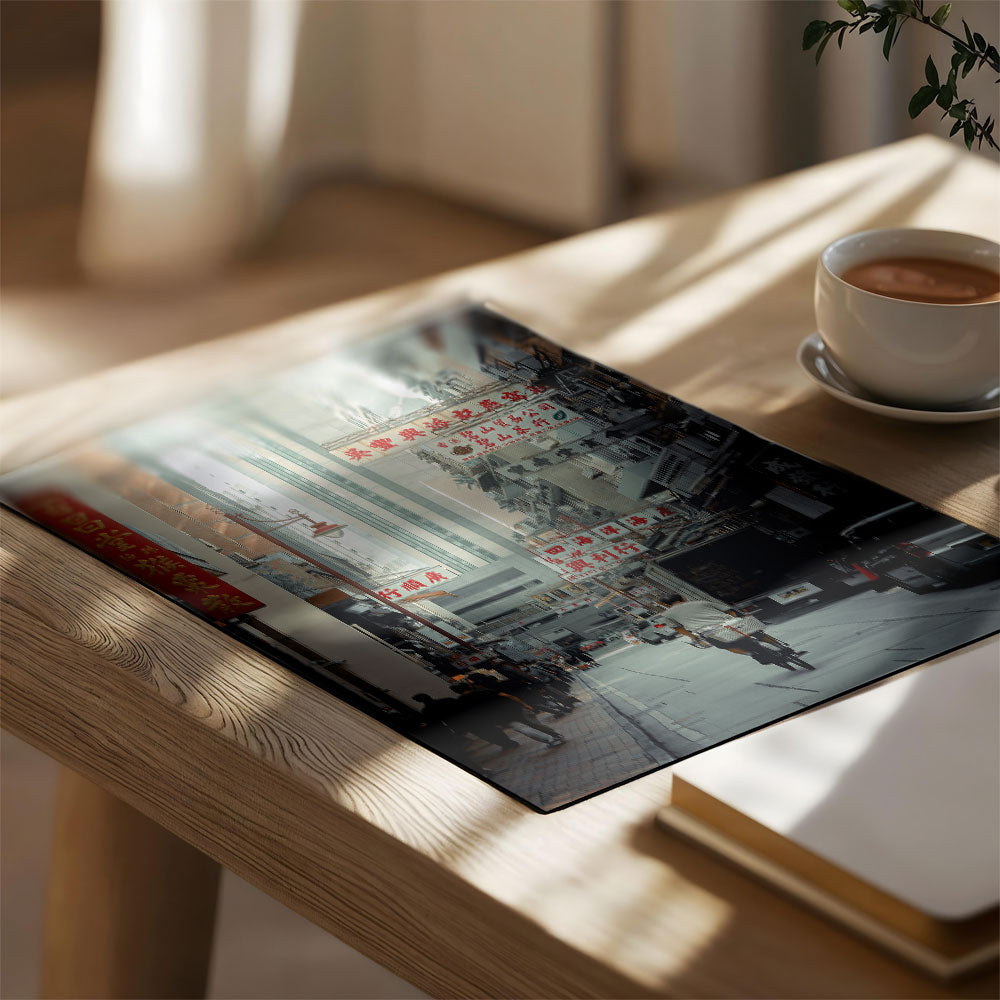 They All Turn Their Backs On You