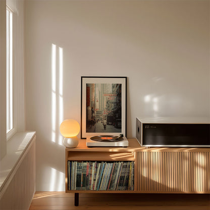 They All Turn Their Backs On You