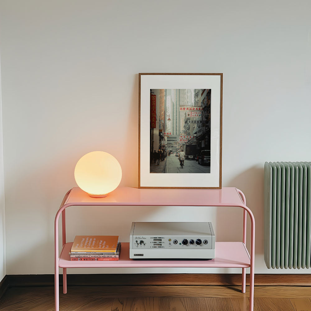 They All Turn Their Backs On You