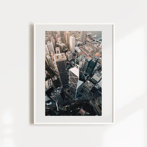 Towers