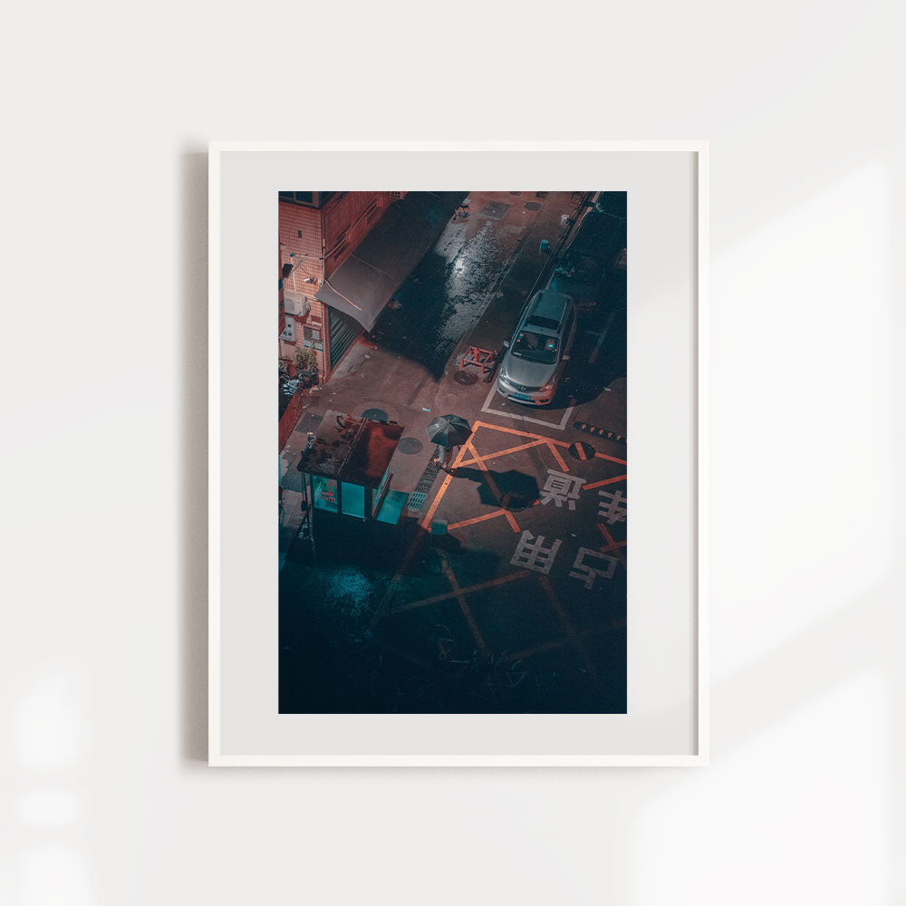 Vestigium