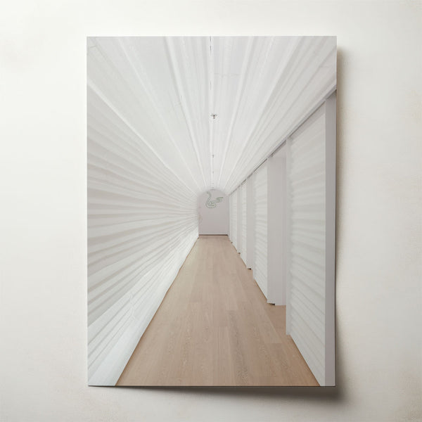 Way In, Way Out by Kitty Chu