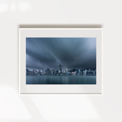 When Time Stood Still