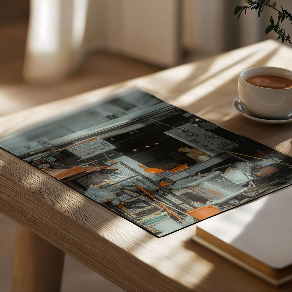 Who The Hell Are You