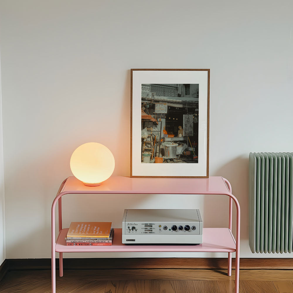 Who The Hell Are You