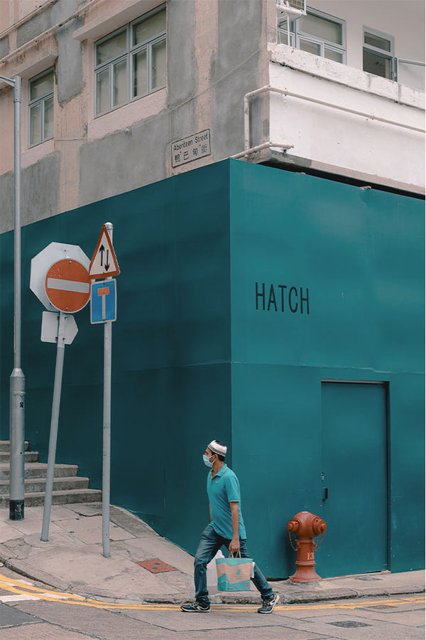 Hatch