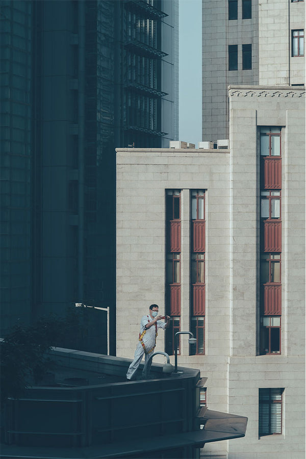 Rooftopper