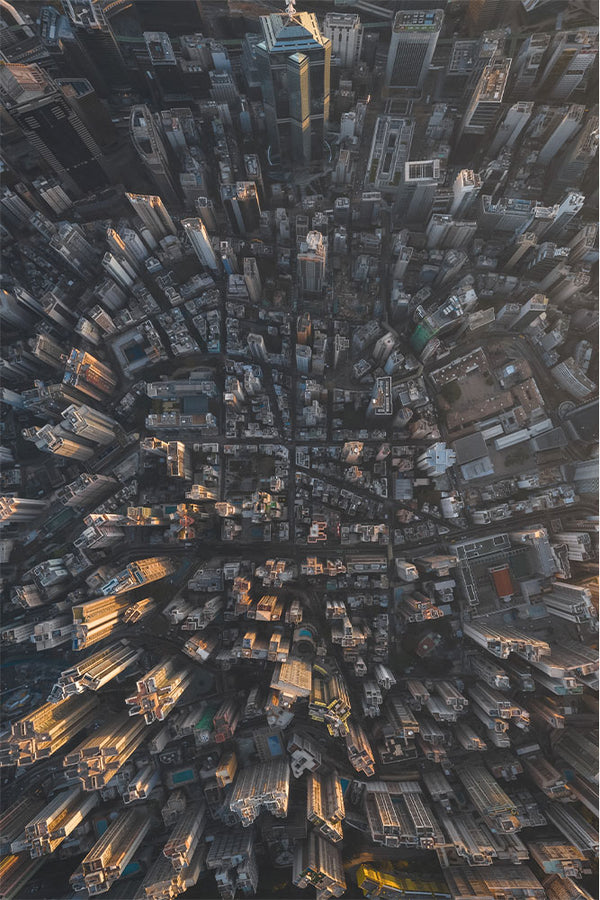 City Grid