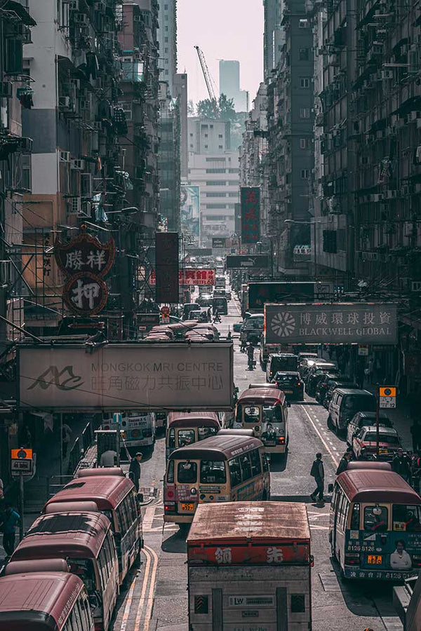 Kowloon