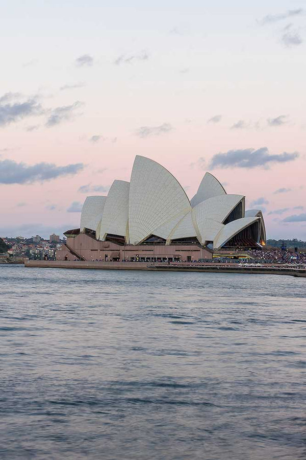 Sydney Opera House