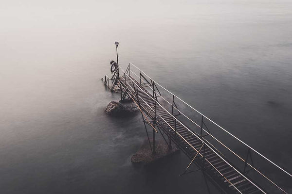 Sai Wan Swimming Shed