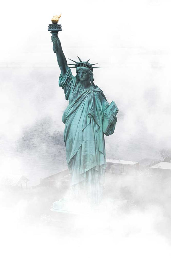 Statue of Liberty